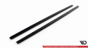VW Passat B7 2010-2014 Sidoextensions Maxton Design