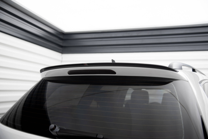 Volkswagen Passat Variant B7 2010-2014 Vingextension Maxton Design i gruppen Välj bilmodell / VW / Passat 05-14 / Styling hos DDESIGN Scandinavia AB (VW-PA-B7-VA-CAP1G)