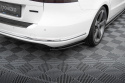 Volkswagen Passat Variant B7 2010-2014 Bakre Sidoextensions Maxton Design