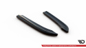 Volkswagen Passat Variant B7 2010-2014 Bakre Sidoextensions Maxton Design