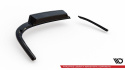 Volkswagen Passat R-Line B8 2014-2019 Diffuser med Splitters Maxton Design