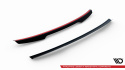 VW Passat Sedan R-Line B8 2015-2019 Vingextensions Maxton Design