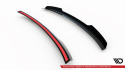 VW Passat Sedan R-Line B8 2015-2019 Vingextensions Maxton Design