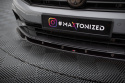 Volkswagen Passat R-Line Sedan/Variant B8 Facelift 2019+ Frontläpp / Frontsplitter V.2 Maxton Design