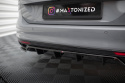 Volkswagen Passat R-Line Sedan/Variant B8 Facelift 2019+ Bakre Splitter / Diffuser Maxton Design
