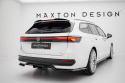 Volkswagen Passat B9 2024+ Vingextension Maxton Design