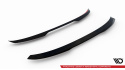 Volkswagen Passat B9 2024+ Vingextension Maxton Design