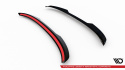 Volkswagen Passat B9 2024+ Vingextension Maxton Design
