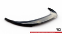 Volkswagen Passat B9 2024+ Frontsplitter / Frontläpp V.1 Maxton Design