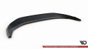Volkswagen Passat B9 2024+ Frontsplitter / Frontläpp V.1 Maxton Design