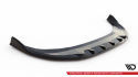 Volkswagen Passat B9 2024+ Frontsplitter / Frontläpp V.2 Maxton Design