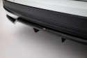 Volkswagen Passat B9 2024+ Bakre Splitter (Med Splitters) Maxton Design