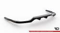 Volkswagen Passat B9 2024+ Bakre Splitter (Med Splitters) Maxton Design