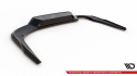 Volkswagen Passat B9 2024+ Bakre Splitter (Med Splitters) Maxton Design