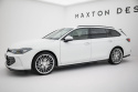 Volkswagen Passat B9 2024+ Sidoextensions Maxton Design