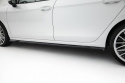 Volkswagen Passat B9 2024+ Sidoextensions Maxton Design