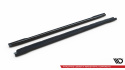 Volkswagen Passat B9 2024+ Sidoextensions Maxton Design