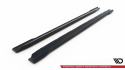 Volkswagen Passat B9 2024+ Sidoextensions Maxton Design
