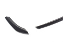 VW Passat CC Standard 2008-2012 Bakre Sidoextensions Maxton Design