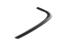 VW Passat CC Standard 2008-2012 Bakre Sidoextensions Maxton Design