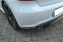 Volkswagen Polo MK5 R WRC 2013+ Bakre Sidoextensions Maxton Design