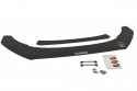 VW Polo GTI 2015-2017 Racingsplitter Maxton Design