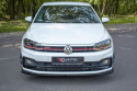 VW Polo GTI 2017+ Canards Maxton Design