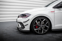Volkswagen Polo GTI Mk6 Facelift 2021+ Canards Maxton Design