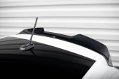 Volkswagen Polo GTI Mk6 Facelift 2021+ Vingextension 3D Maxton Design