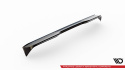 Volkswagen Polo GTI Mk6 Facelift 2021+ Vingextension 3D Maxton Design