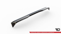 Volkswagen Polo GTI Mk6 Facelift 2021+ Vingextension 3D Maxton Design