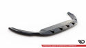 Volkswagen Polo GTI Mk6 Facelift 2021+ Frontsplitter V.1 Maxton Design