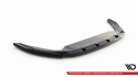 Volkswagen Polo GTI Mk6 Facelift 2021+ Frontsplitter V.2 Maxton Design