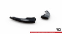 Volkswagen Polo GTI Mk6 Facelift 2021+ Bakre Sidoextensions Maxton Design