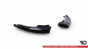 Volkswagen Polo GTI Mk6 Facelift 2021+ Bakre Sidoextensions Maxton Design