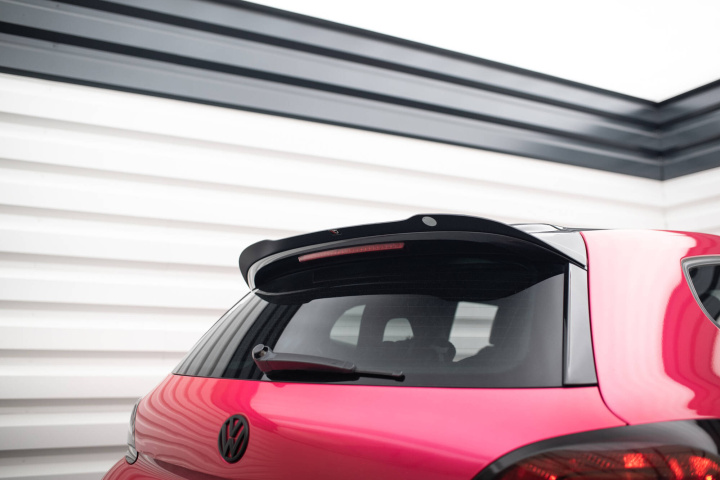 VW Scirocco Standard 2008-2014 Vinge / Vingextension Maxton Design i gruppen Välj bilmodell / VW / Scirocco 08-17 / Styling hos DDESIGN Scandinavia AB (VW-SC-3-CAP1G)