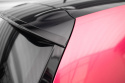 VW Scirocco Standard 2008-2014 Vinge / Vingextension Maxton Design
