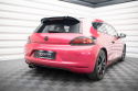VW Scirocco Standard 2008-2014 Vinge / Vingextension Maxton Design