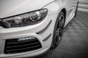 Volkswagen Scirocco R Mk3 2008-2014 Canards Maxton Design