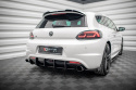 VW Scirocco R 2008-2014 Vingextension V.2 Maxton Design