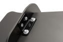 VW Scirocco R 2008-2014 Diffuser Maxton Design