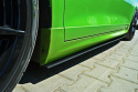 VW Scirocco R 2008-2014 Sidoextensions Racing Maxton Design
