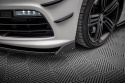 Volkswagen Scirocco R Mk3 2008-2014 Frontläpp / Frontsplitter V.3 med Splitters Maxton Design