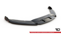 Volkswagen Scirocco R Mk3 2008-2014 Frontläpp / Frontsplitter V.3 med Splitters Maxton Design