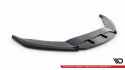 Volkswagen Scirocco R Mk3 2008-2014 Frontläpp / Frontsplitter V.3 Maxton Design