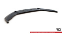 Volkswagen Scirocco R Mk3 2008-2014 Frontläpp / Frontsplitter V.3 Maxton Design