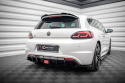 Volkswagen Scirocco R Mk3 2008-2014 LED-Bromsljus Maxton Design