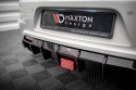 Volkswagen Scirocco R Mk3 2008-2014 LED-Bromsljus Maxton Design