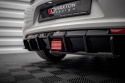 Volkswagen Scirocco R Mk3 2008-2014 LED-Bromsljus Maxton Design