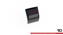 Volkswagen Scirocco R Mk3 2008-2014 LED-Bromsljus Maxton Design